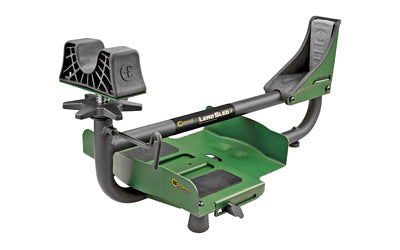 Caldwell Lead Sled 3 |  Shooting Rest |  Universal Fit |  Adjustable |  Green
