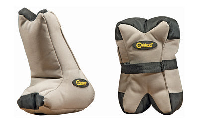 Caldwell Tactical DeadShot Combo-Filled |  Shooting Rest