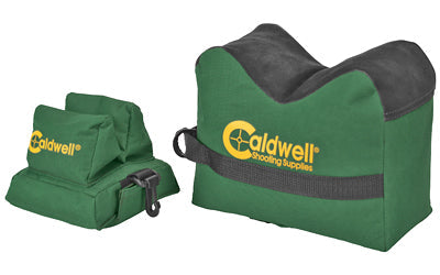 Caldwell DeadShot Combo Bag-Filled |  Green