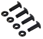 Team Wendy CAM Fit Retention System - All Colors & Sizes