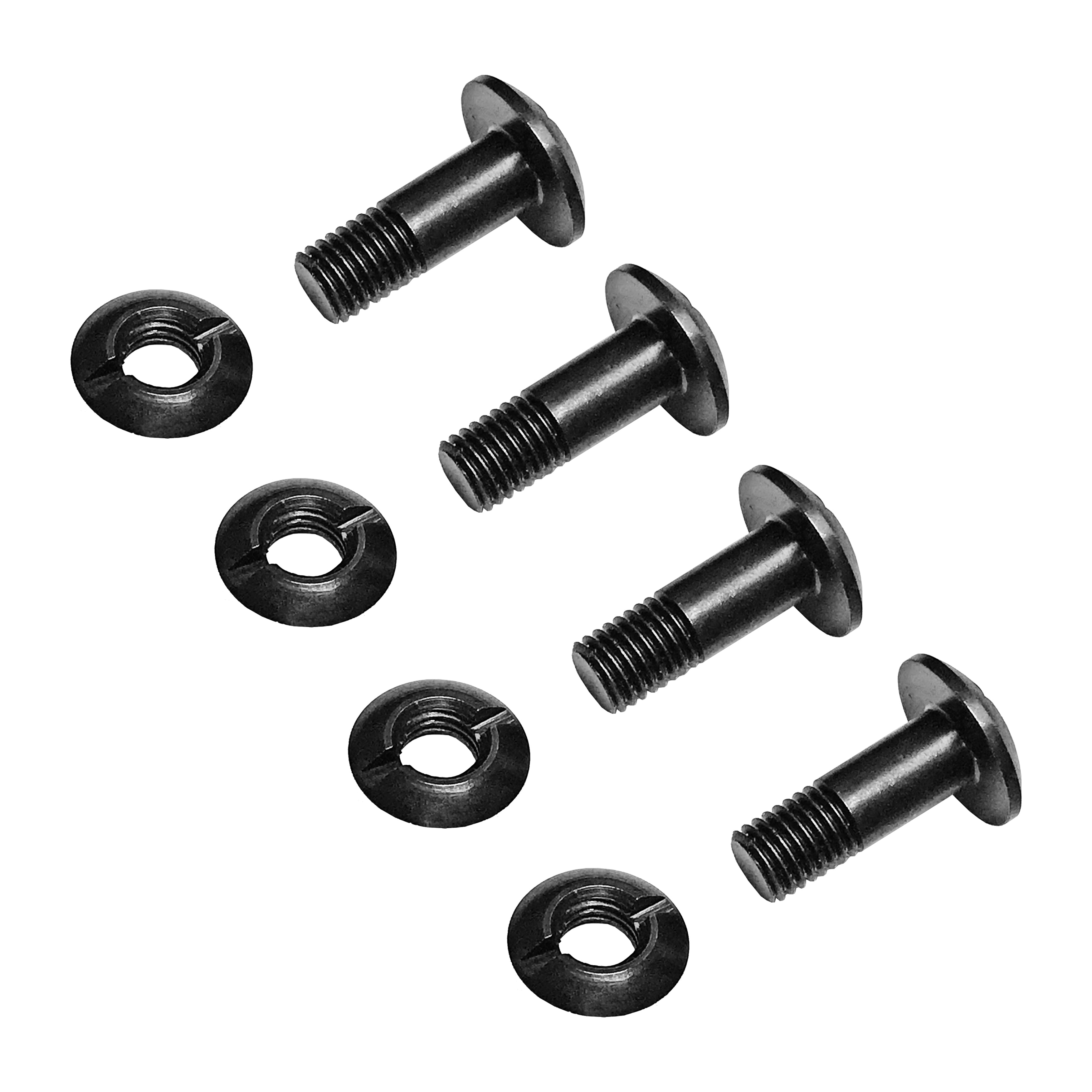 Team Wendy CAM Fit Retention System - All Colors & Sizes