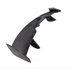 MSO Style Dry Carbon Fiber Rear Spoiler Wing for McLaren GT