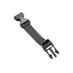 Team Wendy CAM FIT Chinstrap Extender - For CAM Fit Systems - 4 Inches More