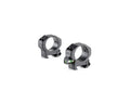 Ruff Precision Rings - w/ Integrated Level - Proudly Made in the USA