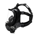 Mira Safety CM-6M - CBRN Gas Mask - Complete Kit