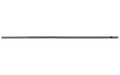 CMC Triggers AR-15 Gas Tube -  Black -  Carbine Length