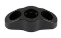 CMC Triggers M-Lok QD Sling Mount -  Fits M-LOK -  1.3" Long -  Anodized Finish -  Black