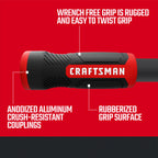Craftsman 50 ft x 5/8" Fabric Hose CMXMHBB16549
