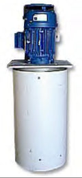 WSI-COG™-300 Series Concentrated Oxygen Generator