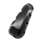 Billet Aluminum Intake Manifold Side Caps for Cosworth Plenum VQ35DE 3.5L 350z G35