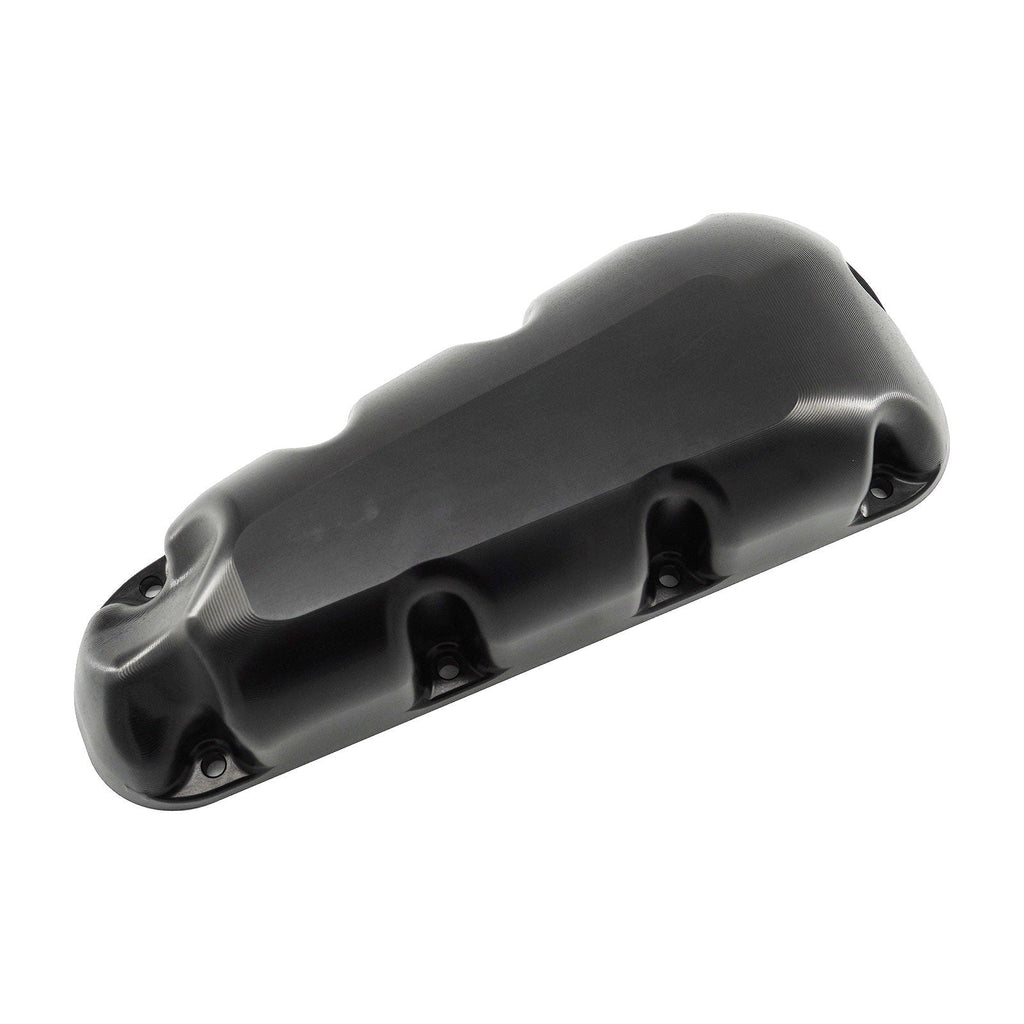 Billet Aluminum Intake Manifold Side Caps for Cosworth Plenum VQ35DE 3.5L 350z G35