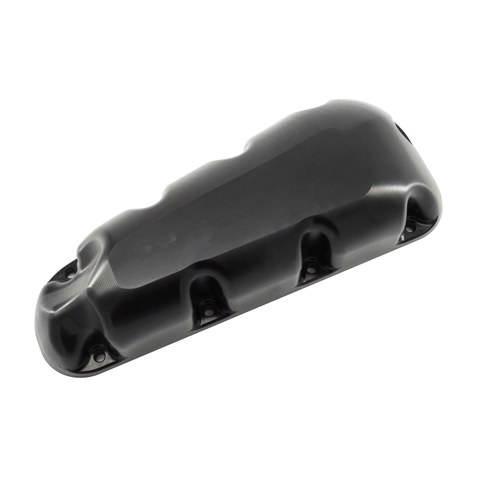 Billet Aluminum Intake Manifold Side Caps for Cosworth Plenum VQ35DE 3.5L 350z G35