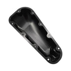 Billet Aluminum Intake Manifold Side Caps for Cosworth Plenum VQ35DE 3.5L 350z G35
