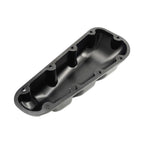 Billet Aluminum Intake Manifold Side Caps for Cosworth Plenum VQ35DE 3.5L 350z G35