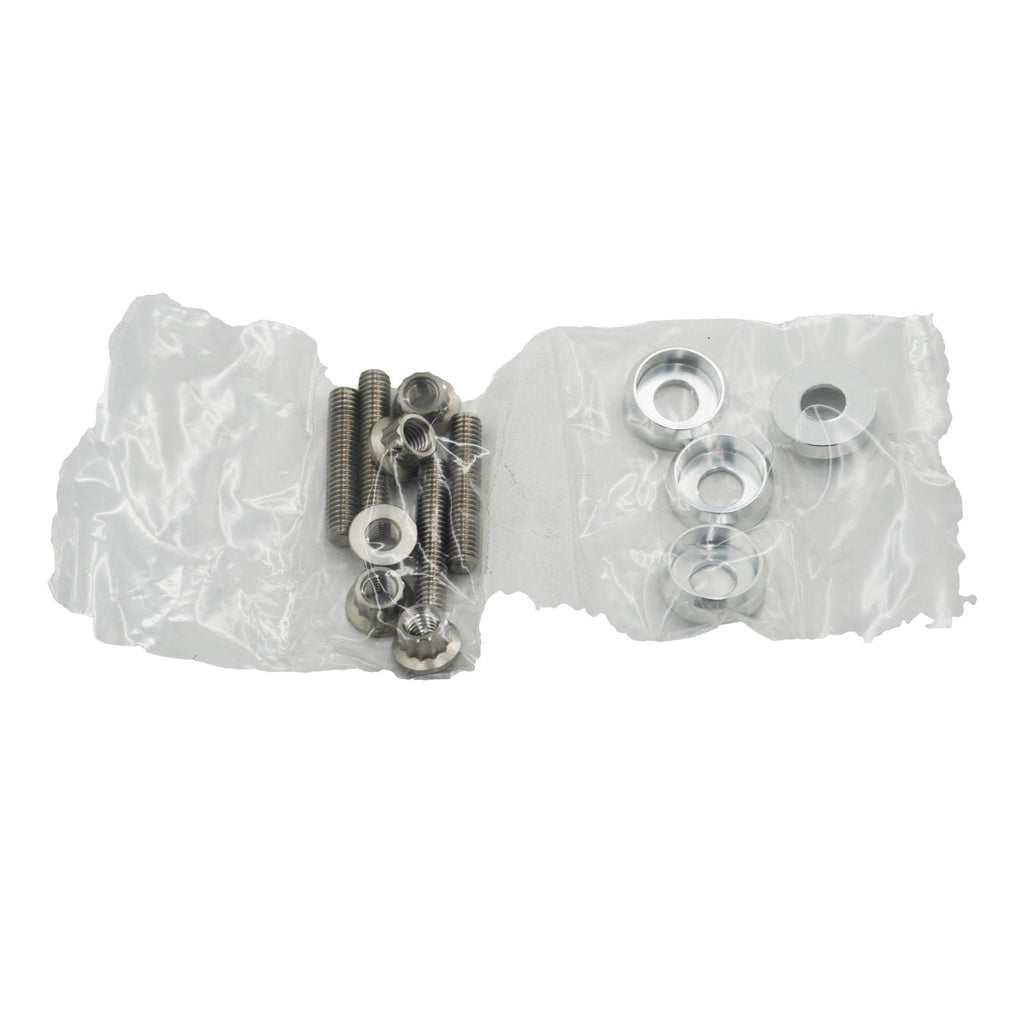Billet K20 K24 Valve Coil Cover Hardware For Honda Acura Civic DC2 EG EK Si TSX