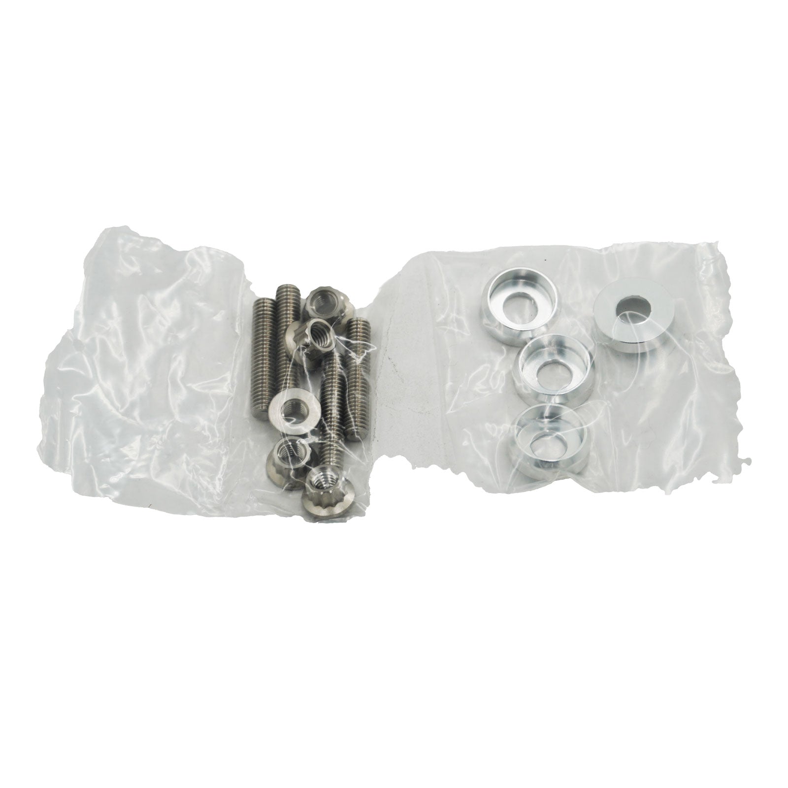 Billet K20 K24 Valve Coil Cover Hardware For Honda Acura Civic DC2 EG EK Si TSX