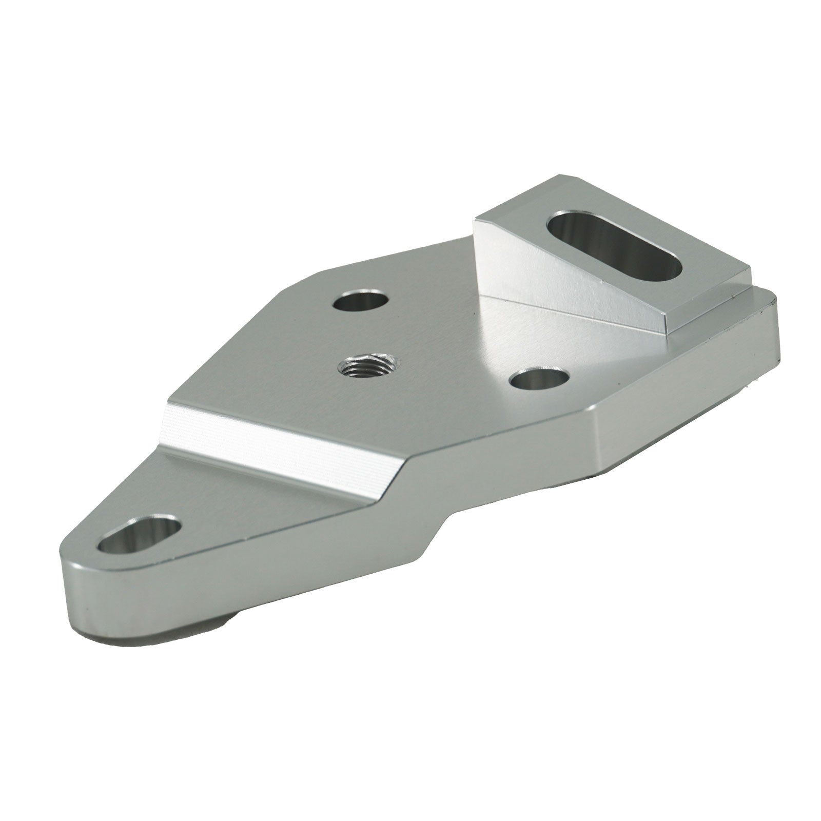 FWD Cable D Series Transmission Bracket for 88-91Honda Civic CRX D15 D16 D17