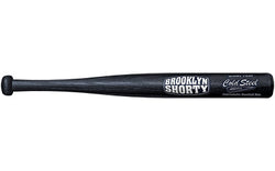 Cold Steel Brooklyn Shorty |  Tool |  Black |  Bat |  20" Length |  Polypropylene
