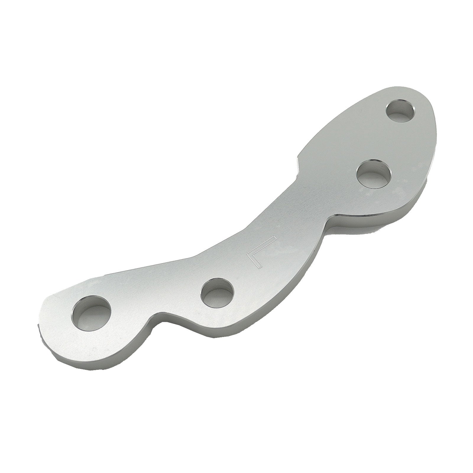 CTS-V Brake Caliper Adapter Kit for MK4 Supra/SC Chassis SC300 SC400