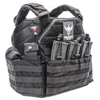 OCP Plate Carrier - Shellback SF Carrier - All Colors and Sizes