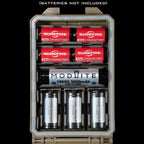Thyrm CellVault-5M - Modular Battery Storage - Customizable for Any Loadout