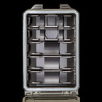Thyrm CellVault-5M - Modular Battery Storage - Customizable for Any Loadout