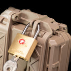 Thyrm CellVault-5M - Modular Battery Storage - Customizable for Any Loadout