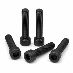 M4x25 Socket - 25pk