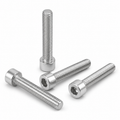 M5x40 Socket - 10pk