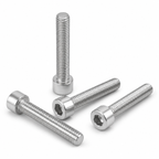 M5x40 Socket - 10pk