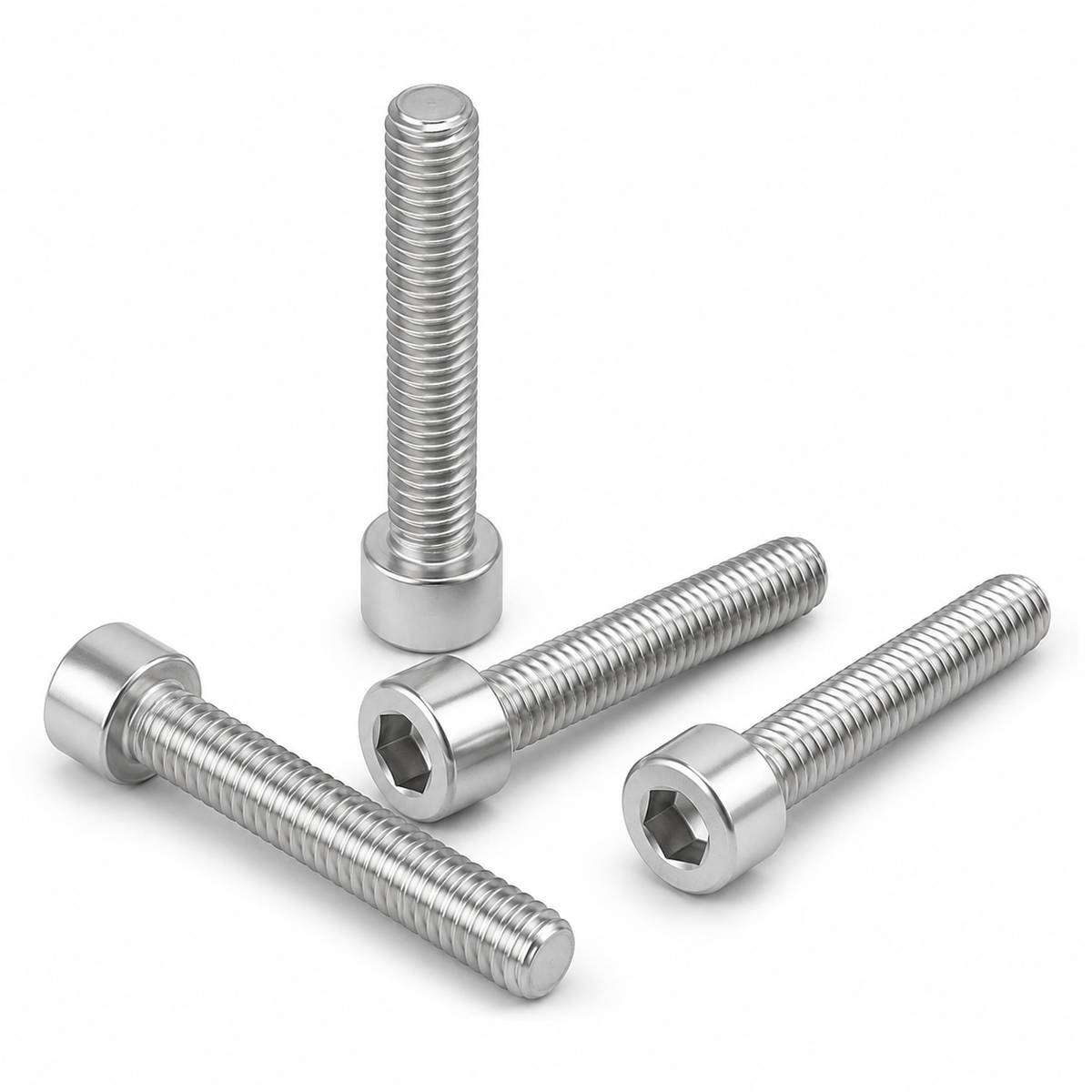 M5x40 Socket - 10pk