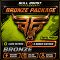 BRONZE QUICK 4000 ENTRIES