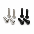 M4x14 Button - 25pk