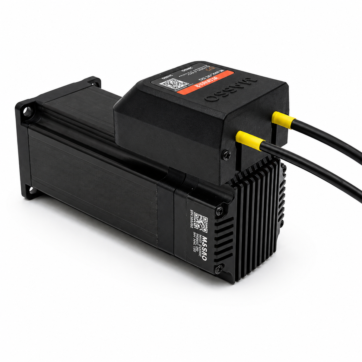 MASSO Closed-Loop Stepper Motors – Special Order