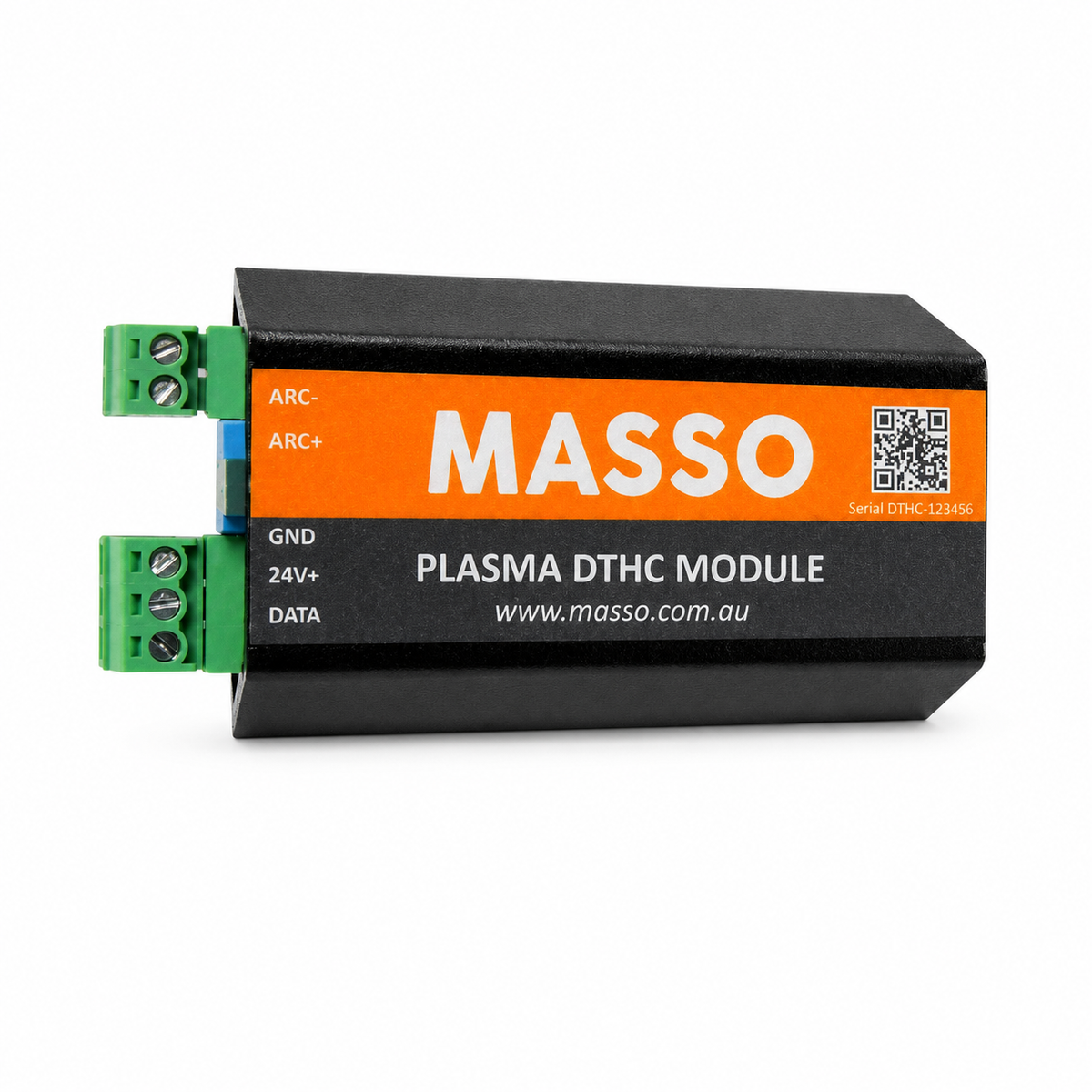 MASSO Plasma DTHC Module – Digital Torch Height Control