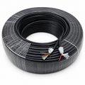 PwnCNC Dual-Shielded Closed-Loop Stepper Cable – Sold by the Foot