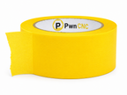 CNC CA Glue Workholding Tape – 2 in x 44.8 yd