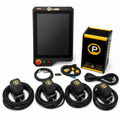 PwnCNC Advanced CNC Conversion Kit with MASSO G3 Touch