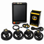 PwnCNC Advanced CNC Conversion Kit with MASSO G3 Touch