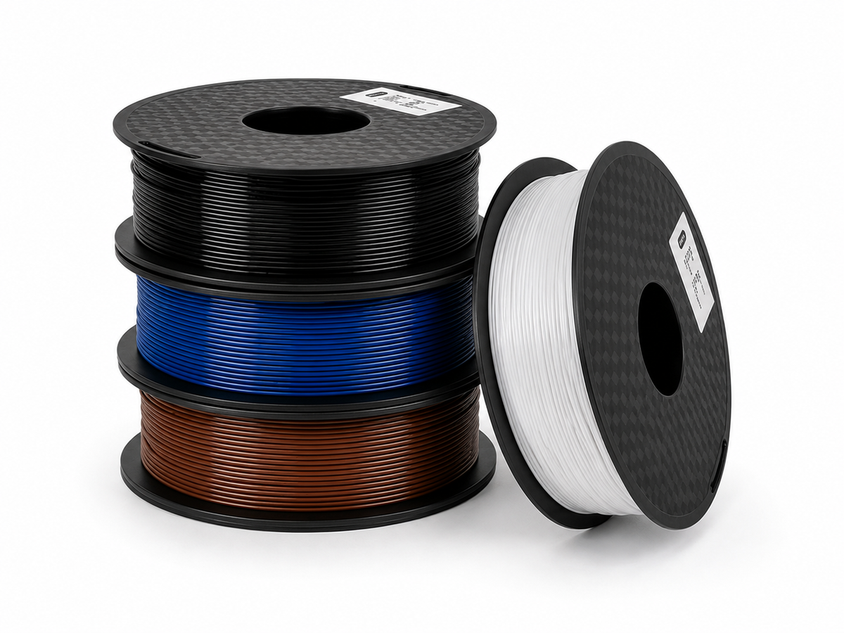 Hello3D PLA Filament – 1.75mm, 1kg