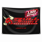 BBP® Garage Shop Banner 3900 ENTRIES