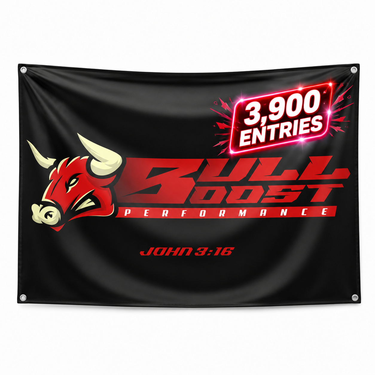 BBP® Garage Shop Banner 3900 ENTRIES