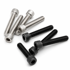M5x40 Socket - 10pk