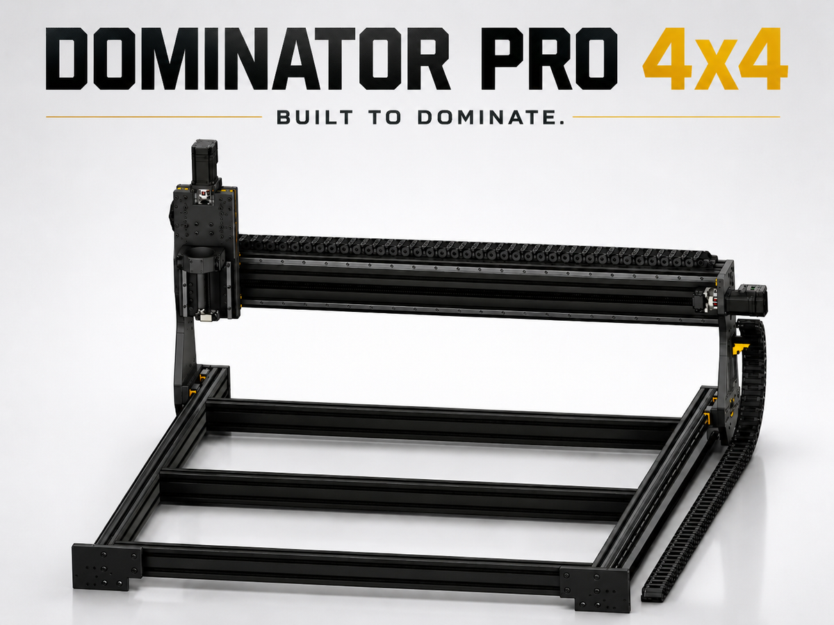 Dominator Pro