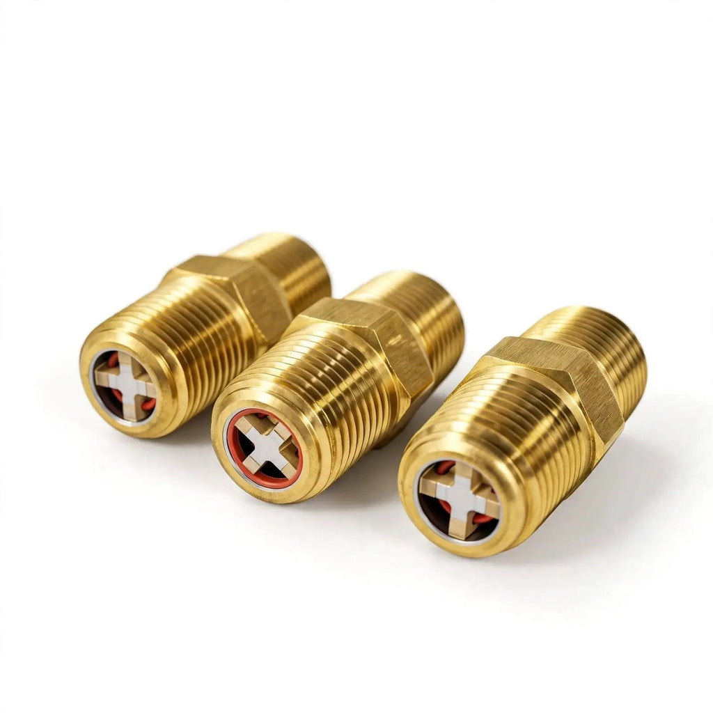 Check Valve For OL21533AC Reliable Backflow Prevention