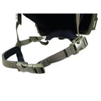 Team Wendy CAM FIT Chinstrap Extender - For CAM Fit Systems - 4 Inches More