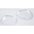 Clear Lenses for Devtac Ronin Breacher and Respirator