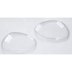 Clear Lenses for Devtac Ronin Breacher and Respirator