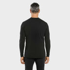 Arc'teryx LEAF Cold WX LS Shirt AR - Wool Men's - Base Layer