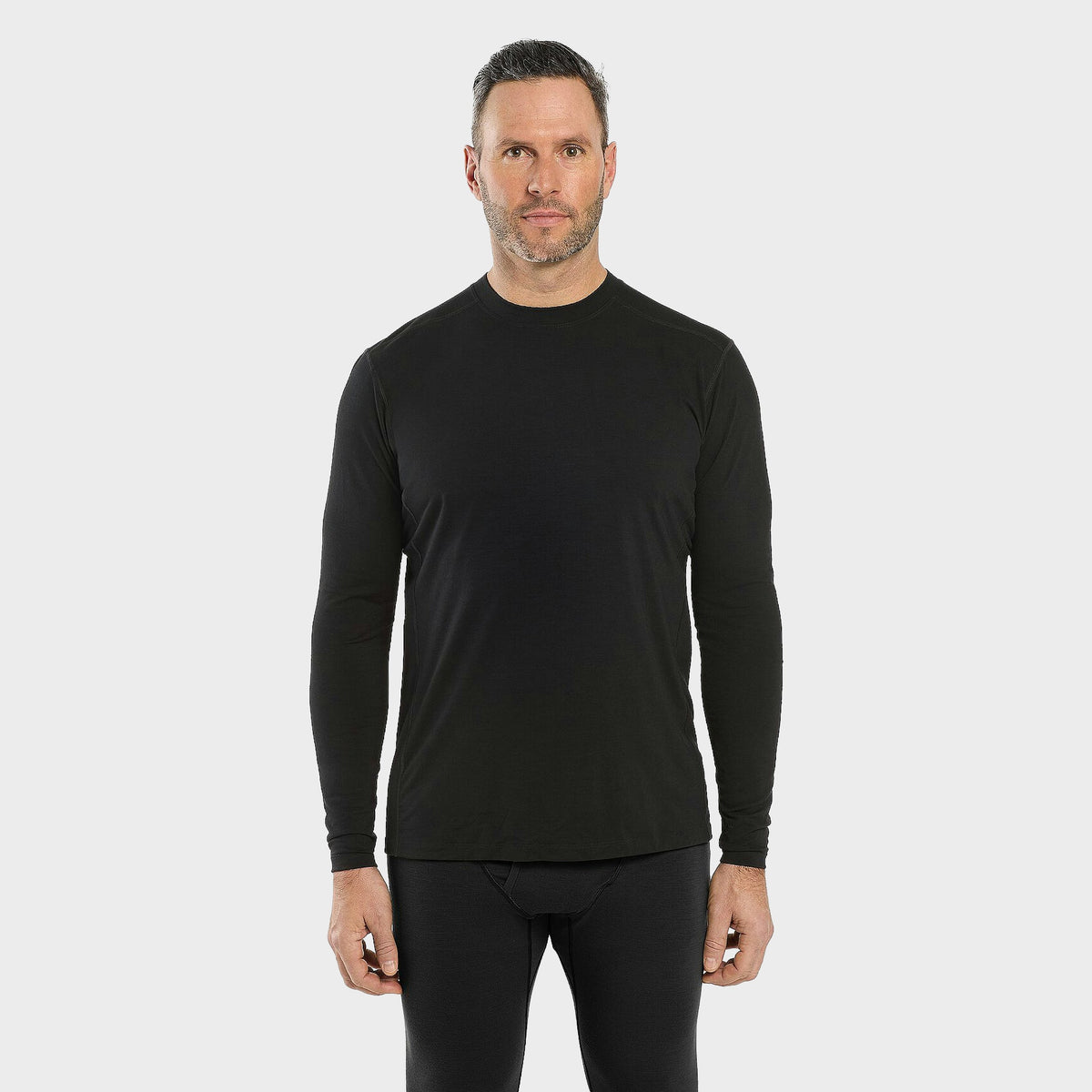 Arc'teryx LEAF Cold WX LS Shirt AR - Wool Men's - Base Layer